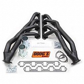 Dougs Long Tube Exhaust Header - D690YAB