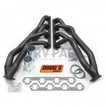 Dougs Long Tube Exhaust Header - D690YAB