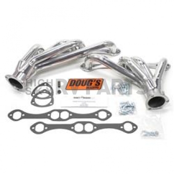 Dougs Mid-Length Exhaust Header - D3320