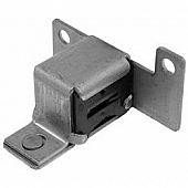 Walker Exhaust System Hanger - 35262