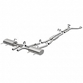 Magnaflow Performance Exhaust Competition Cat-Back System - 15073