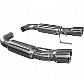 Kooks Headers Exhaust Axle Back System - 11516200
