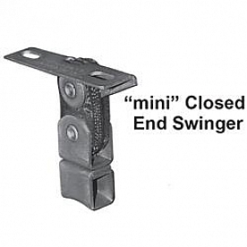Nickson Exhaust Muffler Hanger - 00074