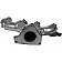Dorman OE Solutions Exhaust Manifold - 674-859