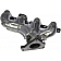Dorman OE Solutions Exhaust Manifold - 674-859