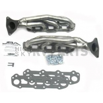 JBA Short Tube Exhaust Header - 2013S
