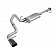 AFE Exhaust Scorpion Cat Back System - 49-06039-B