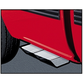 Gibson Exhaust Super Truck Cat Back System - 5629