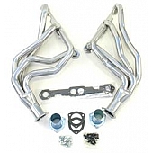 Patriot Exhaust Long Tube Header - H8049-1