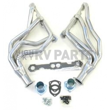 Patriot Exhaust Long Tube Header - H8049-1