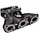 Dorman OE Solutions Exhaust Manifold - 674-934