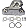 Dorman OE Solutions Exhaust Manifold - 674-934
