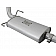 AFE Exhaust Scorpion Cat Back System - 49-06039-P