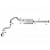 AFE Exhaust Scorpion Cat Back System - 49-06039-P