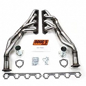 Dougs Long Tube Exhaust Header - D660YAR