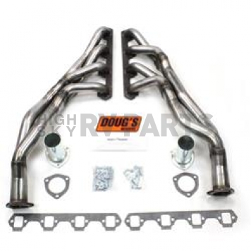 Dougs Long Tube Exhaust Header - D660YAR