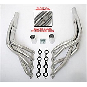 Hedman Long Tube Exhaust Header - 45380