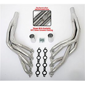 Hedman Long Tube Exhaust Header - 45380