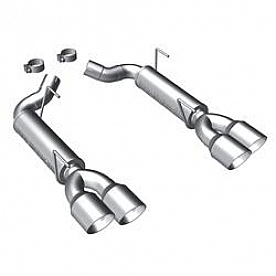 Magnaflow Performance Exhaust Axle Back System - 15075