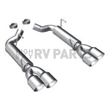 Magnaflow Performance Exhaust Axle Back System - 15075