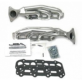 JBA Short Tube Exhaust Header - 2013SJS