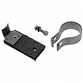 Walker Exhaust System Hanger - 35458