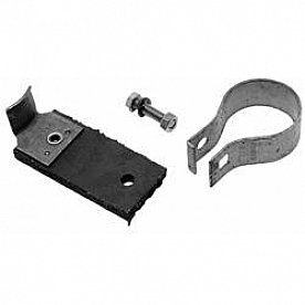 Walker Exhaust System Hanger - 35458