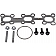 Dorman OE Solutions Exhaust Manifold - 674-935