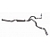 Gibson Exhaust Extreme Cat Back System - 5632