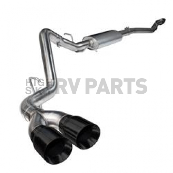 Kooks Headers Exhaust Cat Back System - 13514010