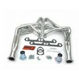 Dougs Short Tube Exhaust Header - D103