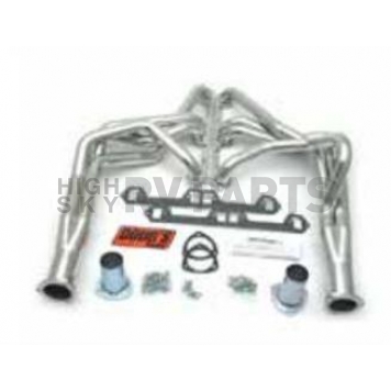 Dougs Short Tube Exhaust Header - D103