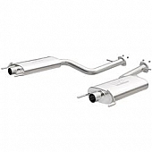 Magnaflow Performance Exhaust Street Axle Back System - 19296