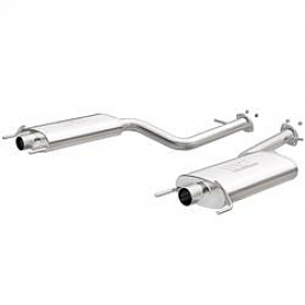Magnaflow Performance Exhaust Street Axle Back System - 19296