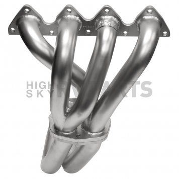 DC Sports 4-2-1 Two Piece Exhaust Header - AHC6007