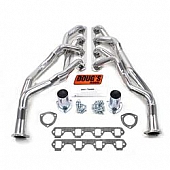 Dougs Long Tube Exhaust Header - D660YS