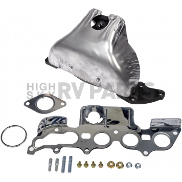 Dorman OE Solutions Exhaust Manifold - 674-938-3