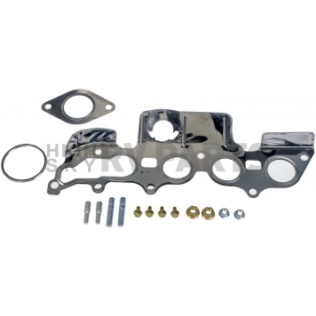 Dorman OE Solutions Exhaust Manifold - 674-938-4