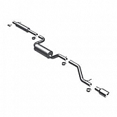 Magnaflow Performance Exhaust Cat-Back System - 16786