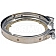 Dorman Exhaust Down Pipe V-Band Clamp - 904-353