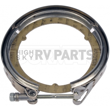 Dorman Exhaust Down Pipe V-Band Clamp - 904-353-1