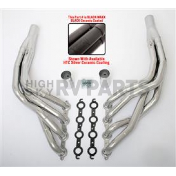 Hedman Long Tube Exhaust Header - 45383