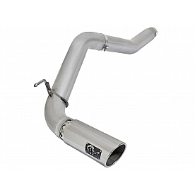 AFE Atlas DFP Exhaust System Kit - 49-06112-P