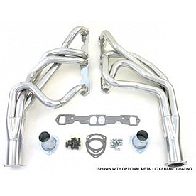 Patriot Exhaust Long Tube Header - H8050