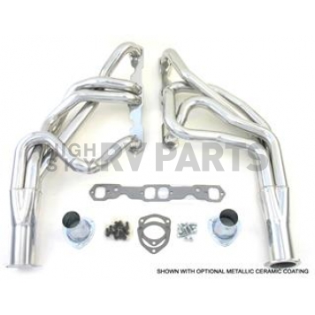 Patriot Exhaust Long Tube Header - H8050