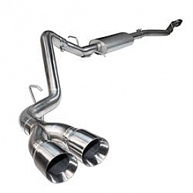 Kooks Headers Exhaust Cat Back System - 13614000