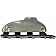 Dorman OE Solutions Exhaust Manifold - 674-924