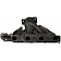 Dorman OE Solutions Exhaust Manifold - 674-924