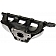 Dorman OE Solutions Exhaust Manifold - 674-924