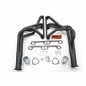 Dougs Short Tube Exhaust Header - D103B